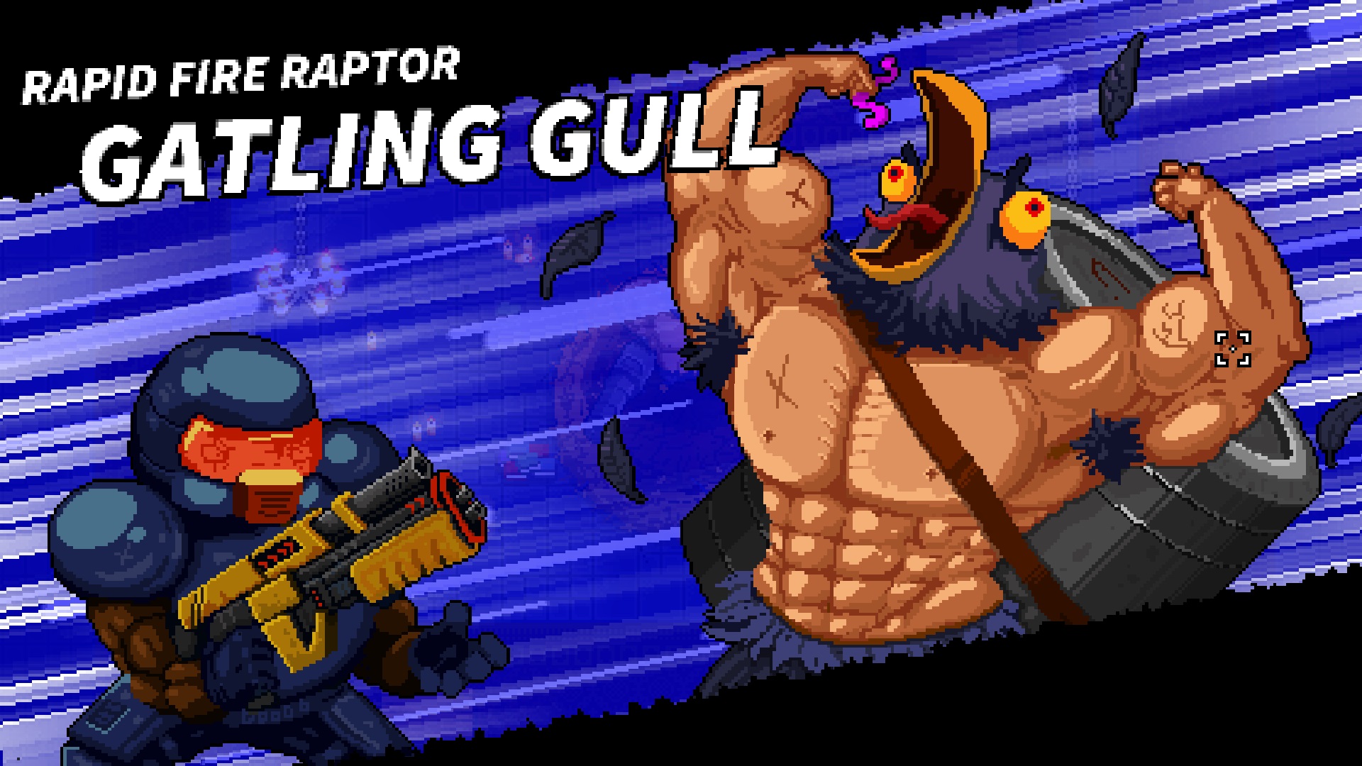 Enter The Gungeon Test: Der neueste Indie Game Hit auf Steam. Actiongeladener Coop Dungeoncrawler mit Knarren und Schießprügeln aller Art.