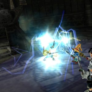 Retrospektive Schon Final Fantasy IX gespielt Steam Game