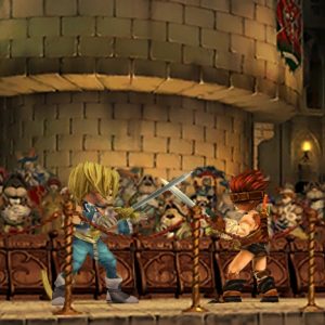 Retrospektive Schon Final Fantasy IX gespielt Steam Game