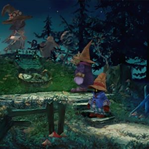 Retrospektive Schon Final Fantasy IX gespielt Steam Game