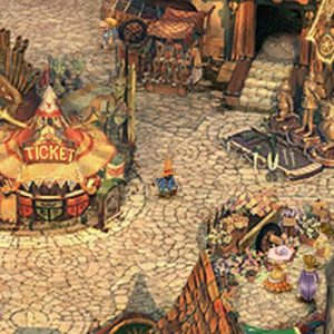 Retrospektive Schon Final Fantasy IX gespielt Steam Game