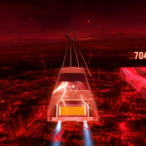 Riff Racer Test Eure Songs Sind Rennstrecken Steam Indie Game