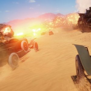 Battlefield 1 Review Die Renaissance des Weltkriegs-Shooters PS4 Release (10)