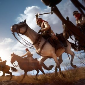 Battlefield 1 Review Die Renaissance des Weltkriegs-Shooters PS4 Release (12)