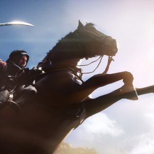 Battlefield 1 Review Die Renaissance des Weltkriegs-Shooters PS4 Release (13)