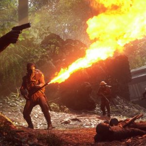 Battlefield 1 Review Die Renaissance des Weltkriegs-Shooters PS4 Release (15)