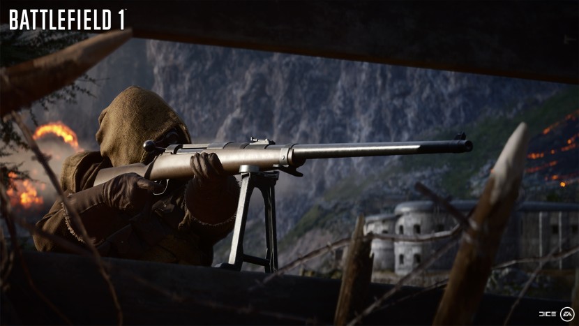 Battlefield 1 Review Die Renaissance des Weltkriegs-Shooters PS4 Release (7)