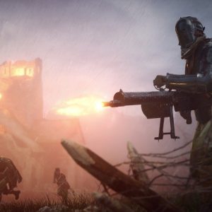 Battlefield 1 Review Die Renaissance des Weltkriegs-Shooters PS4 Release (9)