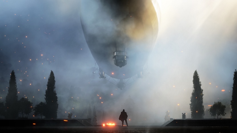 Battlefield 1 Review Die Renaissance des Weltkriegs-Shooters PS4 Release Thumbnail
