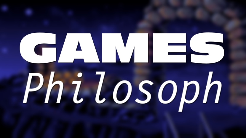 GamesPhilosoph Brand Pirate Island
