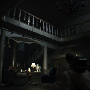 Was habt ihr zuletzt gespielt - Resident Evil 7 © GamesPhilosoph