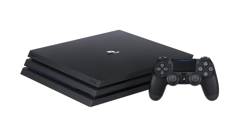 PS4 Update 4.50 unterstützt externe Festplatten