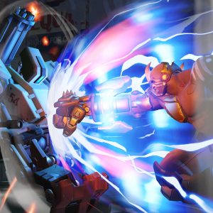 Overwatch Der neue Held Doomfist endlich spielbar 14