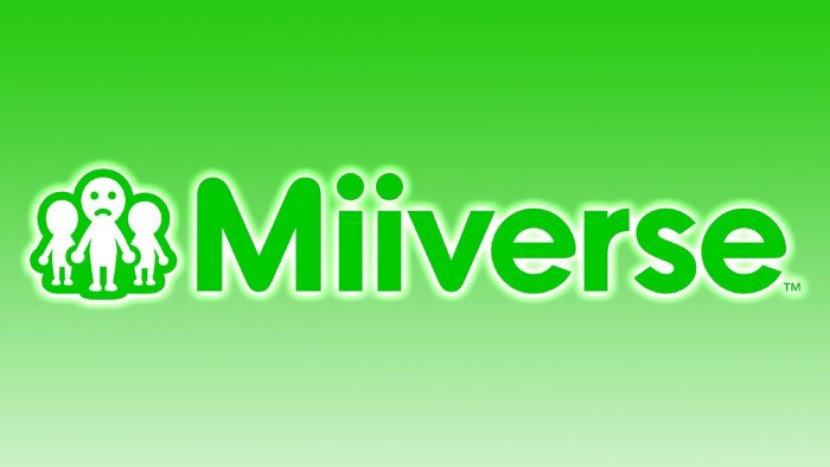 Nintendo Miiverse wird offiziell eingestellt