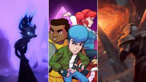 Die besten Indie-Games Februar 2018